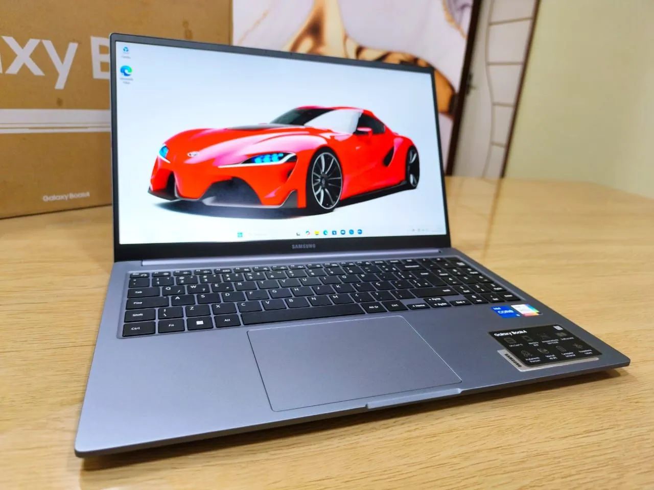 NOTEBOOK SAMSUNG I5 - Foto 3