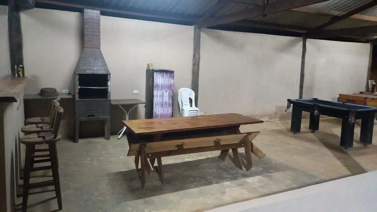 Aluguel de chácara para eventos  - Foto 4