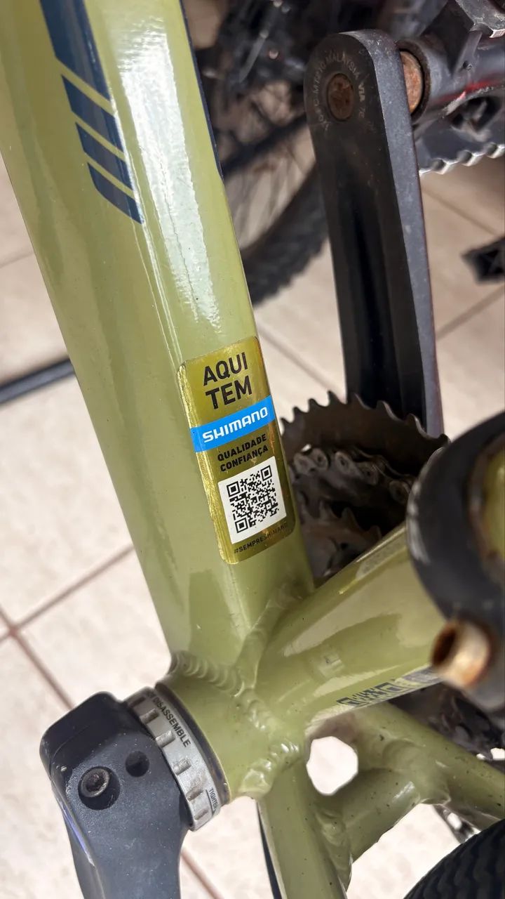 Mountain Bike TSW Hunch Plus Aro 29  - Foto 2
