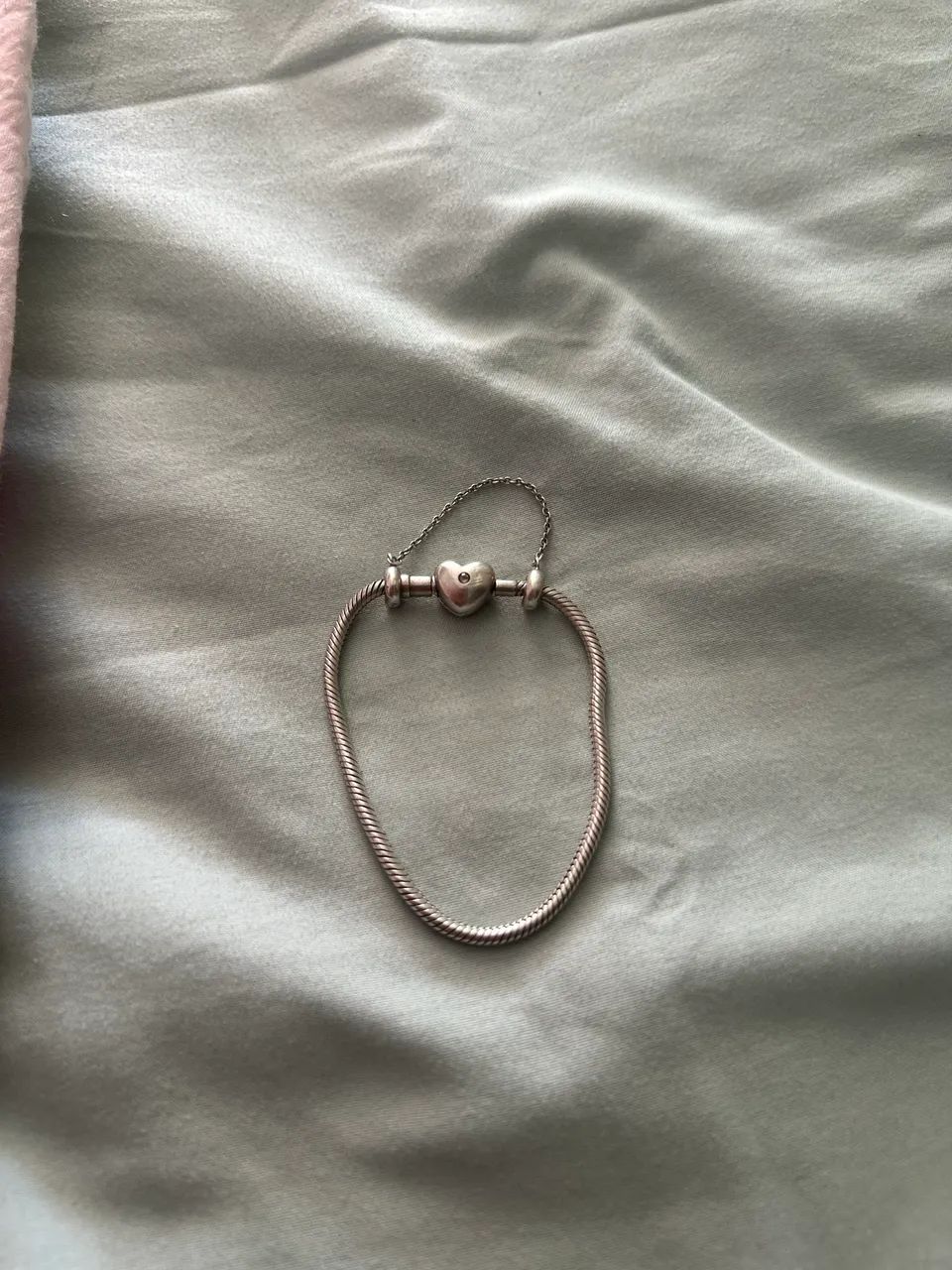 Pulseira life vivara coração original  - Foto 2
