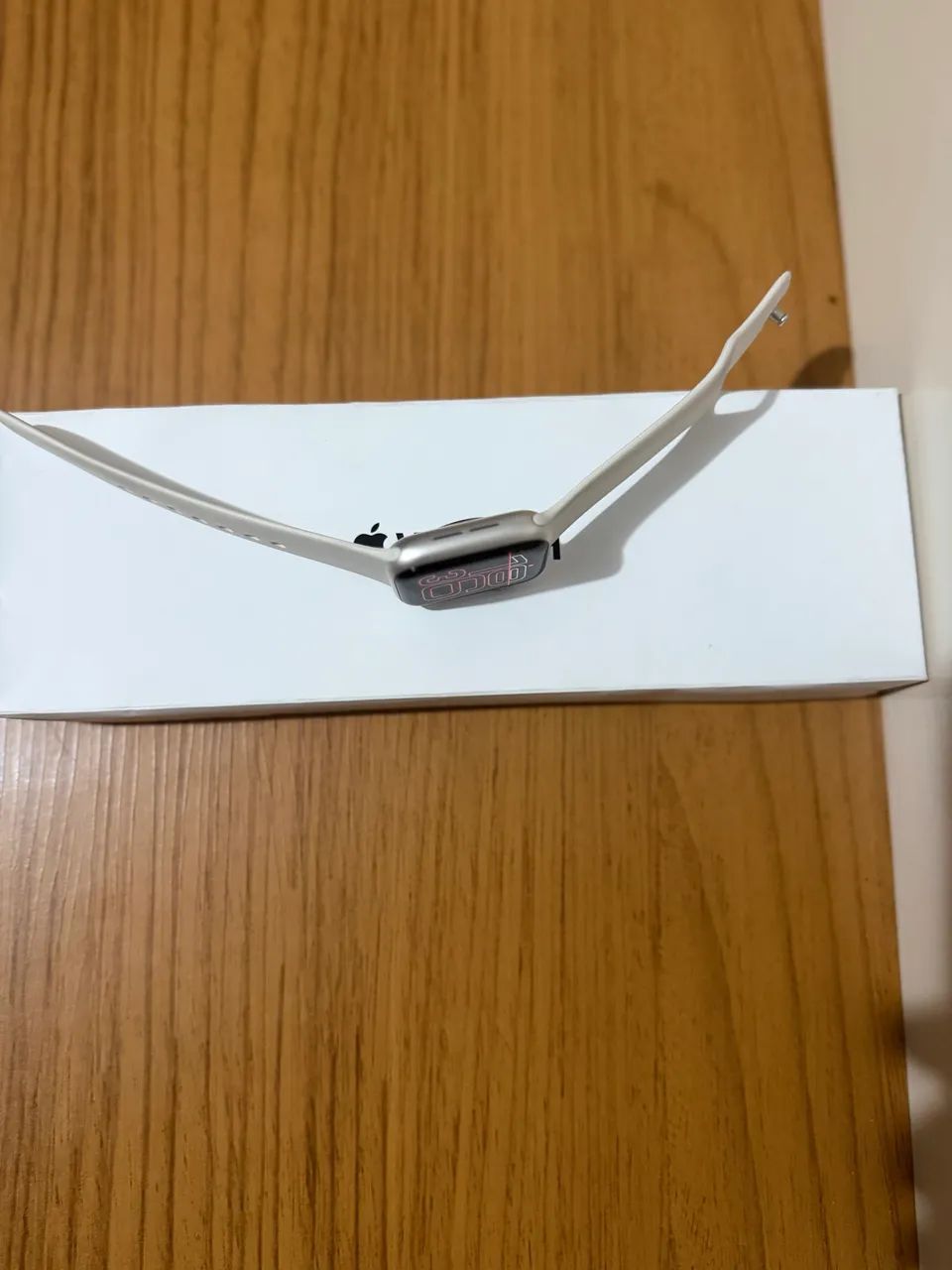 Apple Watch SE 3 gps+celular  - Foto 3
