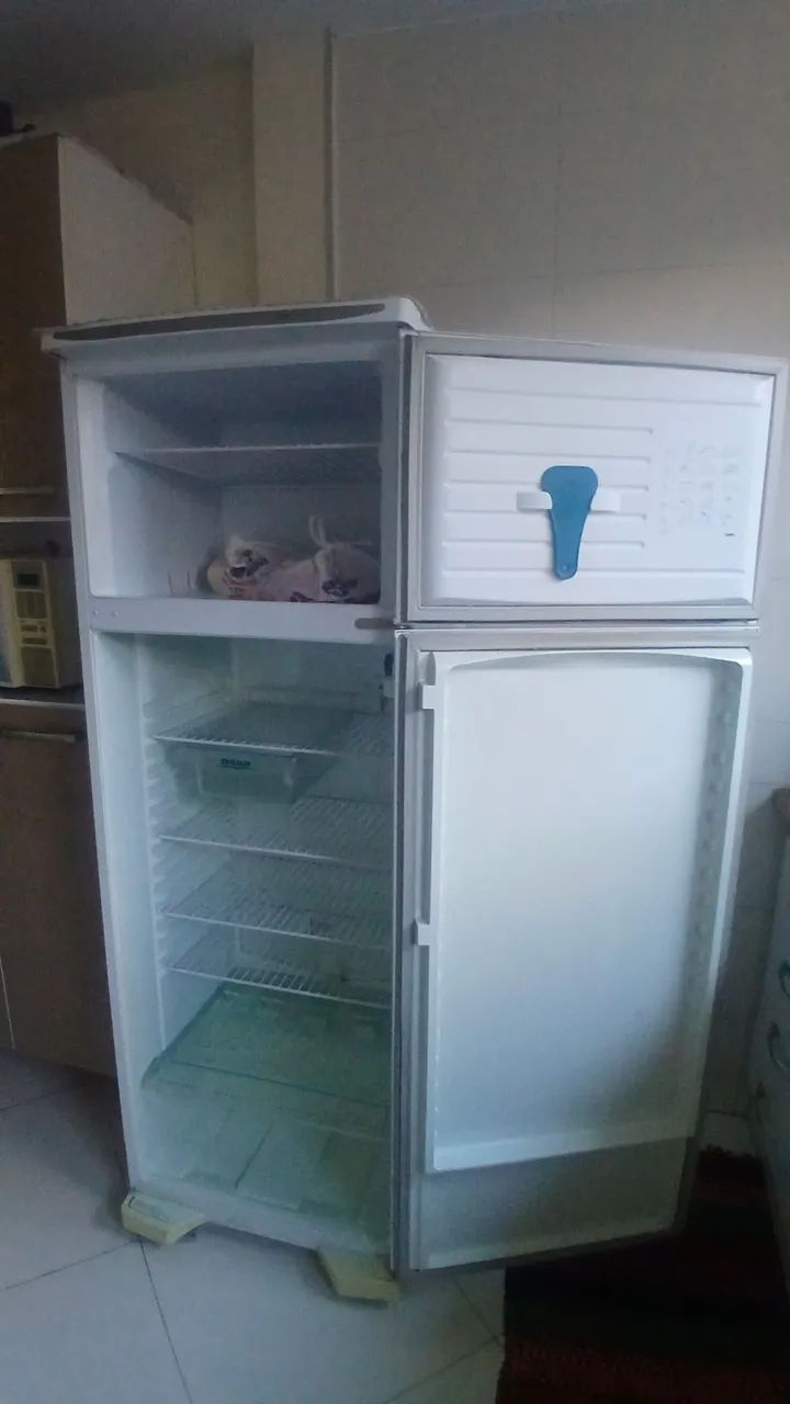 Geladeira - Foto 2