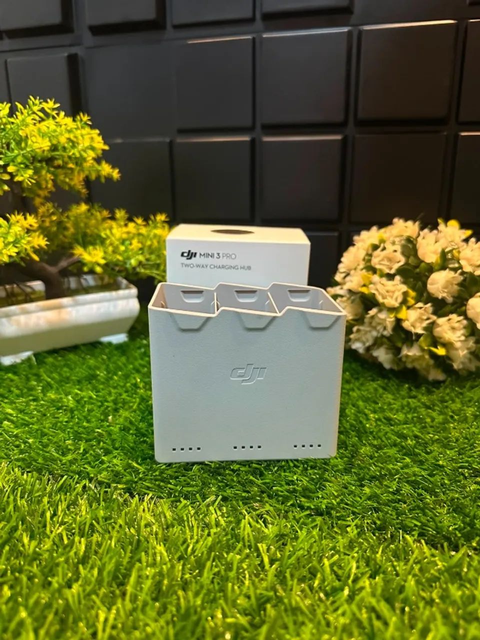 Hub de Carregamento DJI Mini 3 - Foto 3