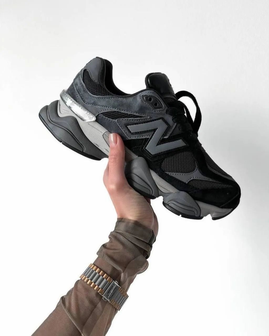 NEW BALANCE 9060 - Foto 3