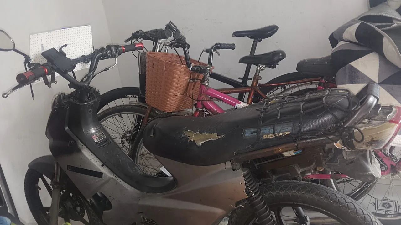 Vendo 50tinha - Foto 4