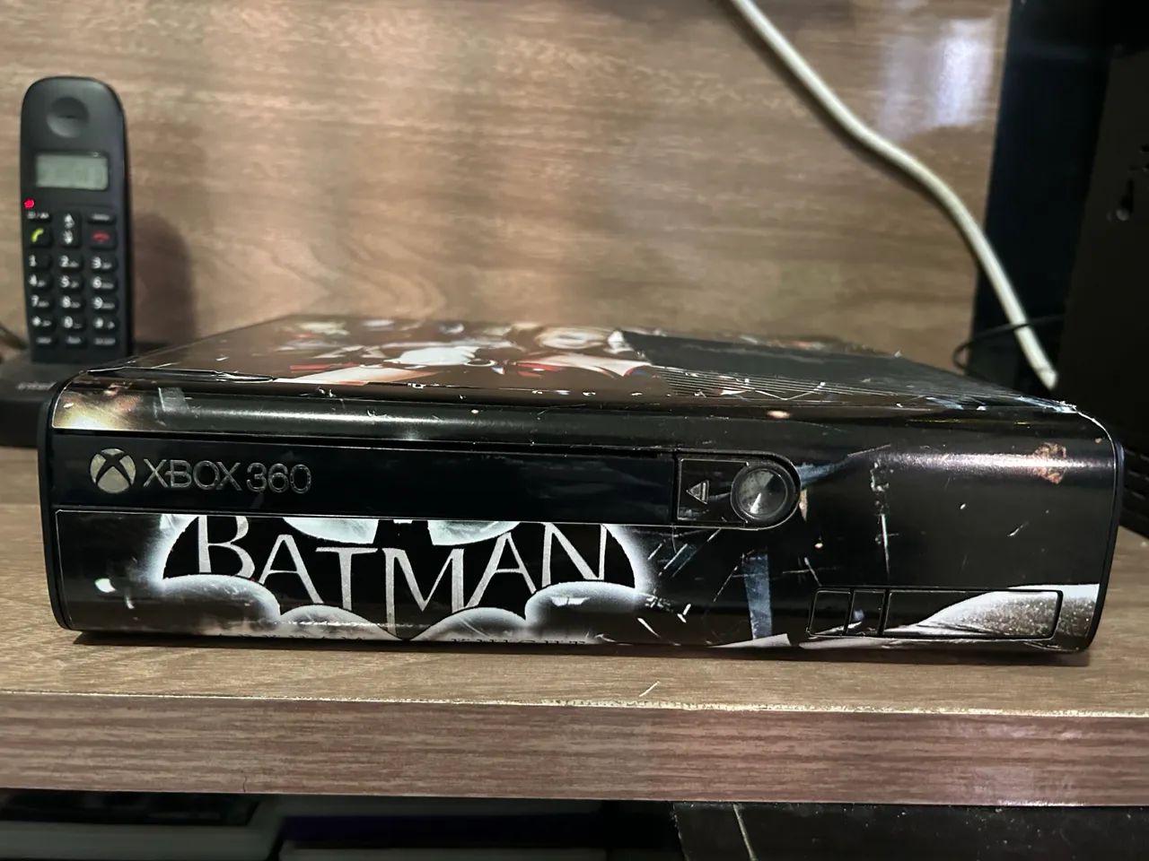 Xbox desbloqueado no estado - entrega apenas pessoalmente não insistir. - Foto 2