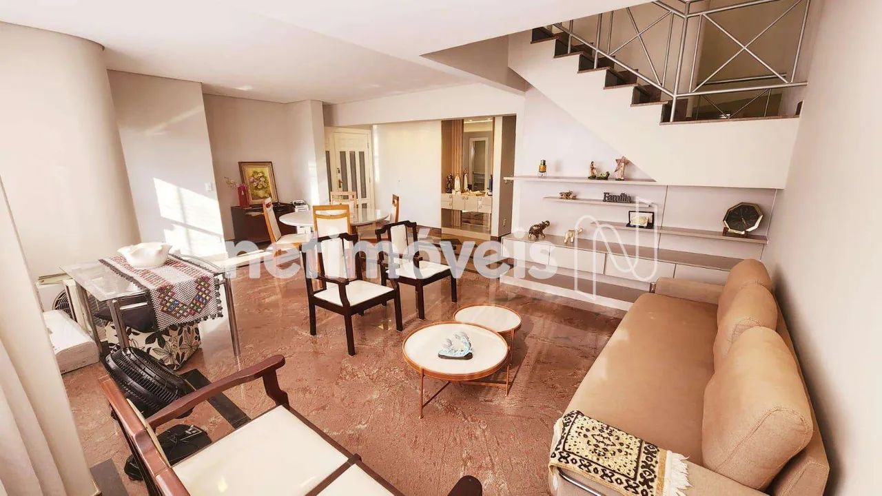 Venda Cobertura Centro Bom Despacho - Foto 2