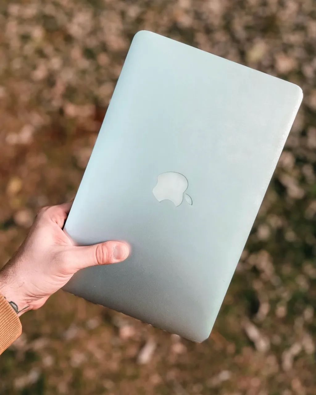 VENDO MACBOOK 2015 - Foto 2