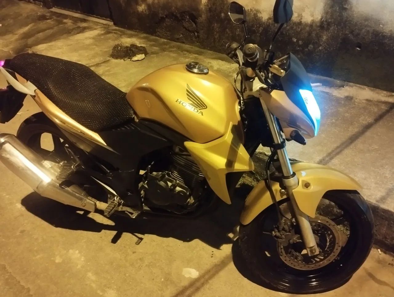 Cb 300  - Foto 3
