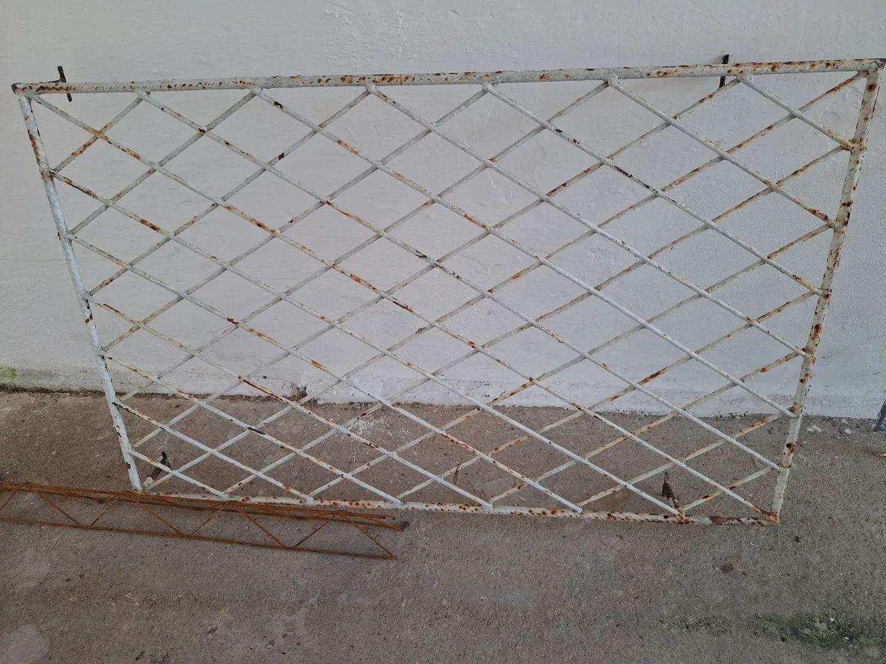 Portão de Ferro