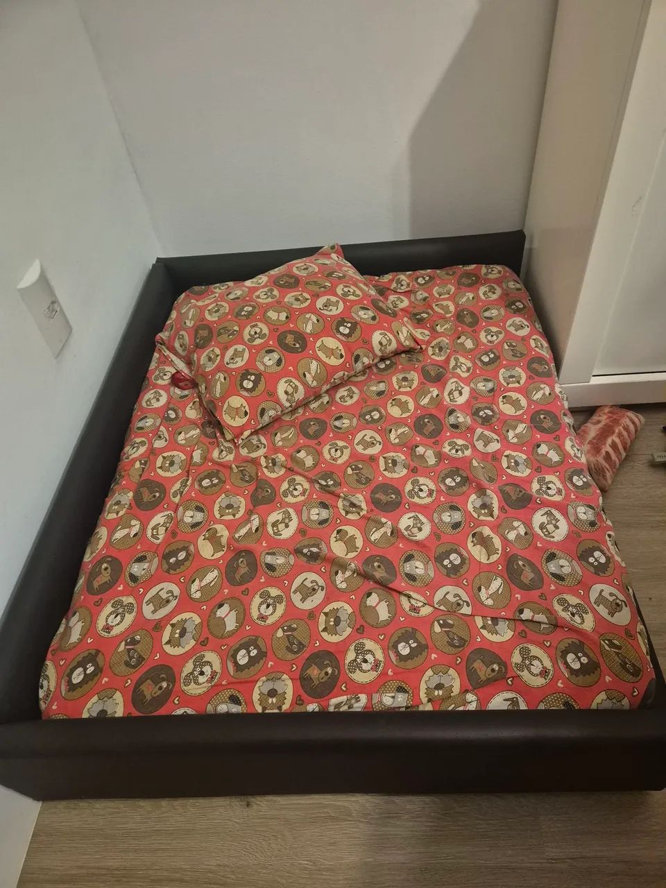 Cama box de cachorro - Foto 2