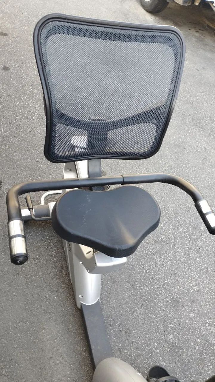 Bicicleta kikos horizontal  - Foto 5