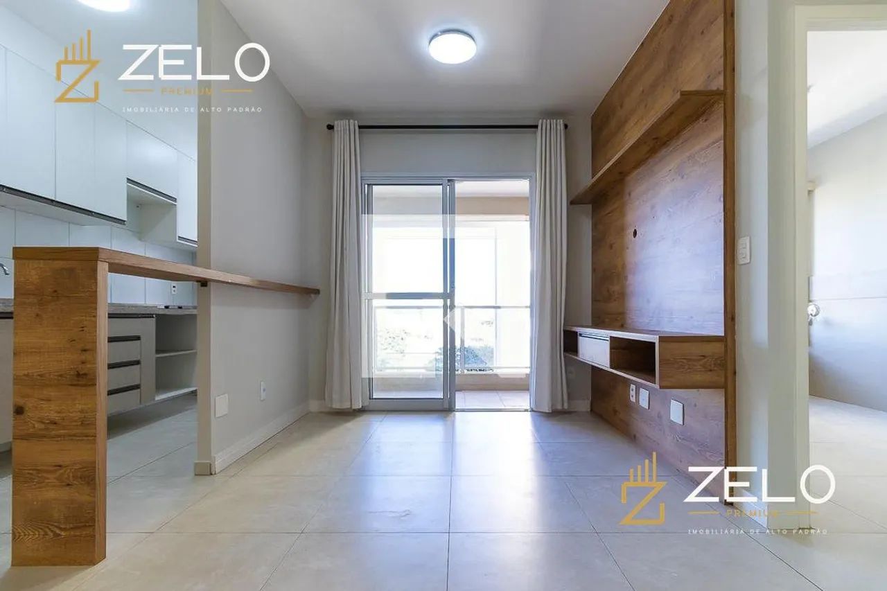 APARTAMENTO RESIDENTIAL em Campinas - São Paulo, Centro - Foto 2
