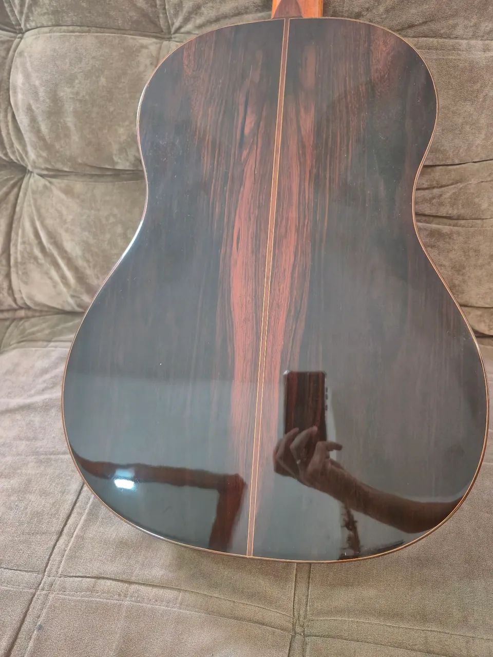 Violão Tessarin - Foto 3