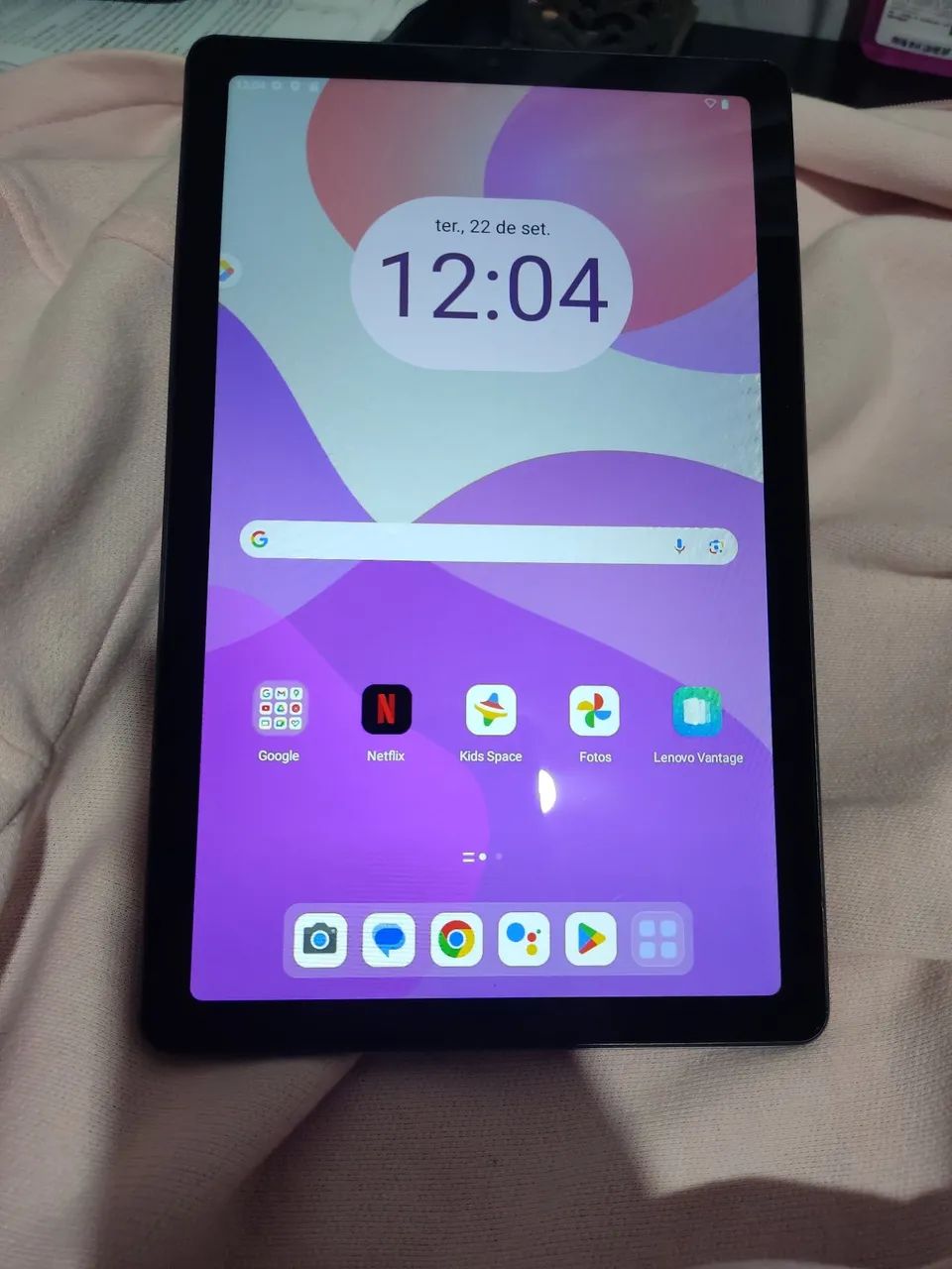 Tablet Lenovo M9