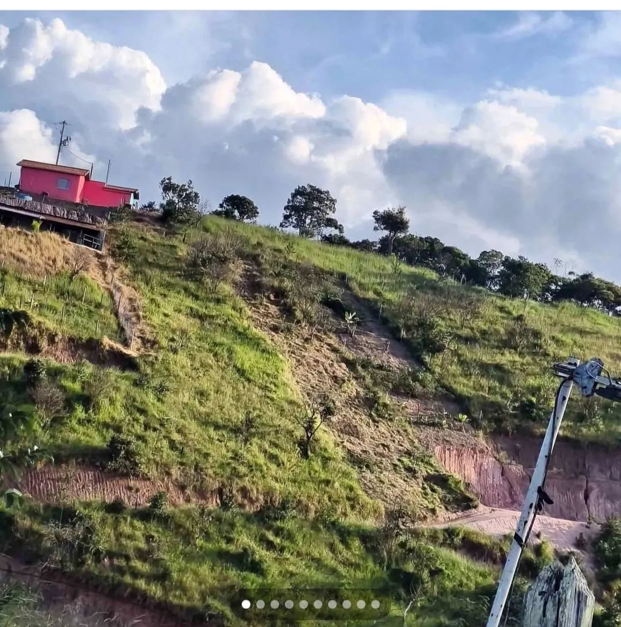 TERRENO NO VARADOURO 