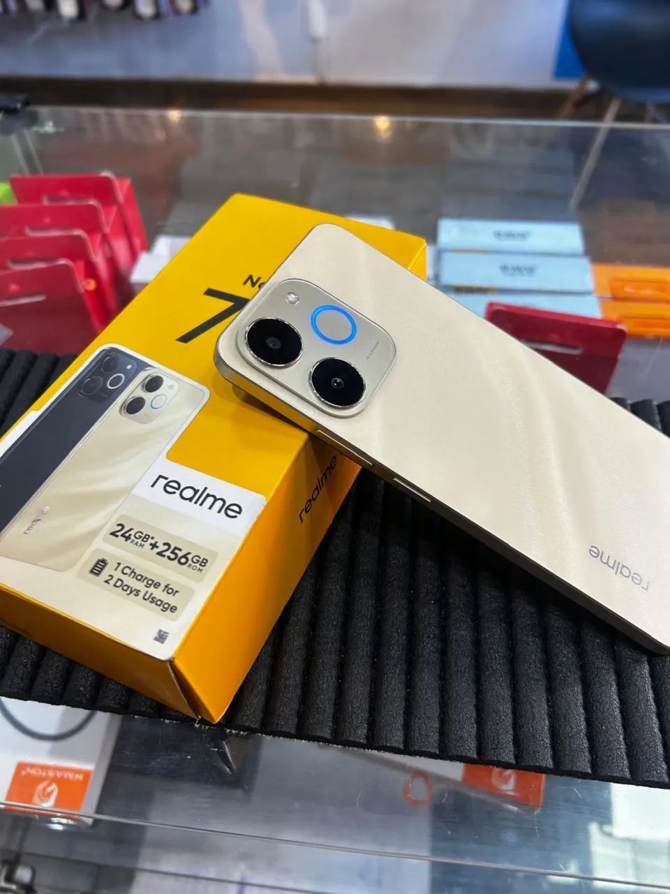 Realme note 70  - Foto 2