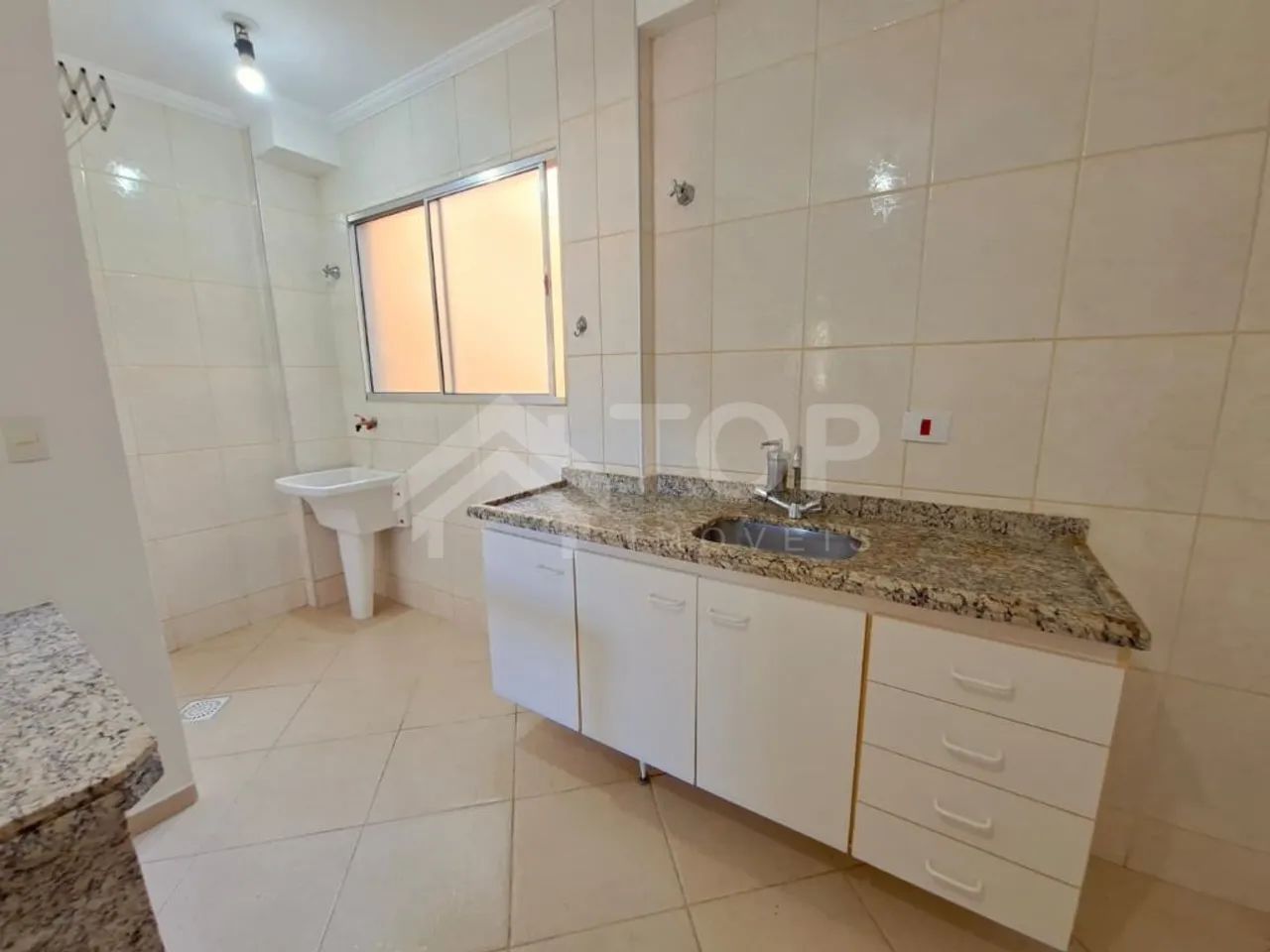 Apartamento Padrão para Alugar no Jardim Lutfalla em São Carlos - Foto 6