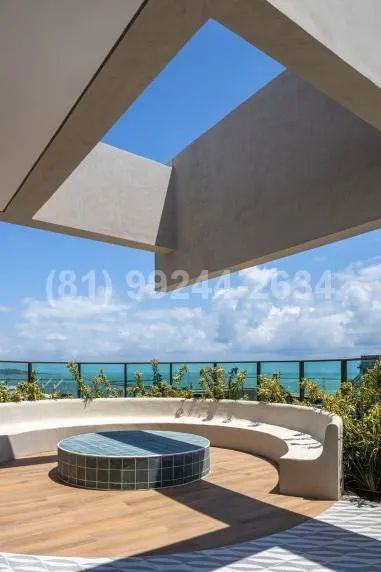 Flat | 23 m² | Recife Antigo - Foto 5