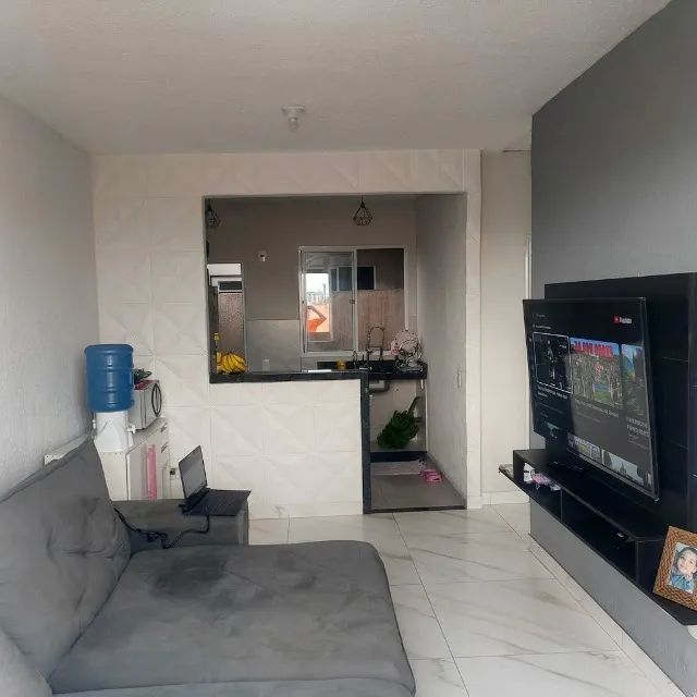 Casa em São Joaquim de bicas  - Foto 2