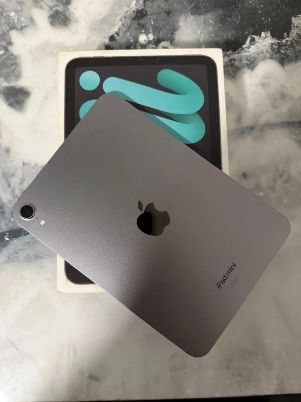 IPad Mini A17 Pro (2024)