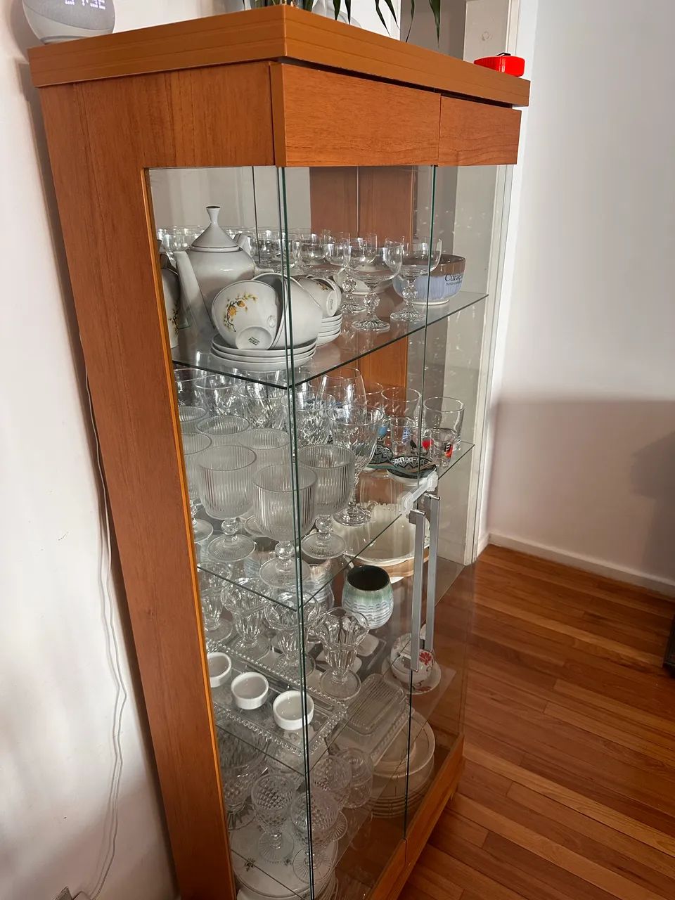 Cristaleira - Foto 3