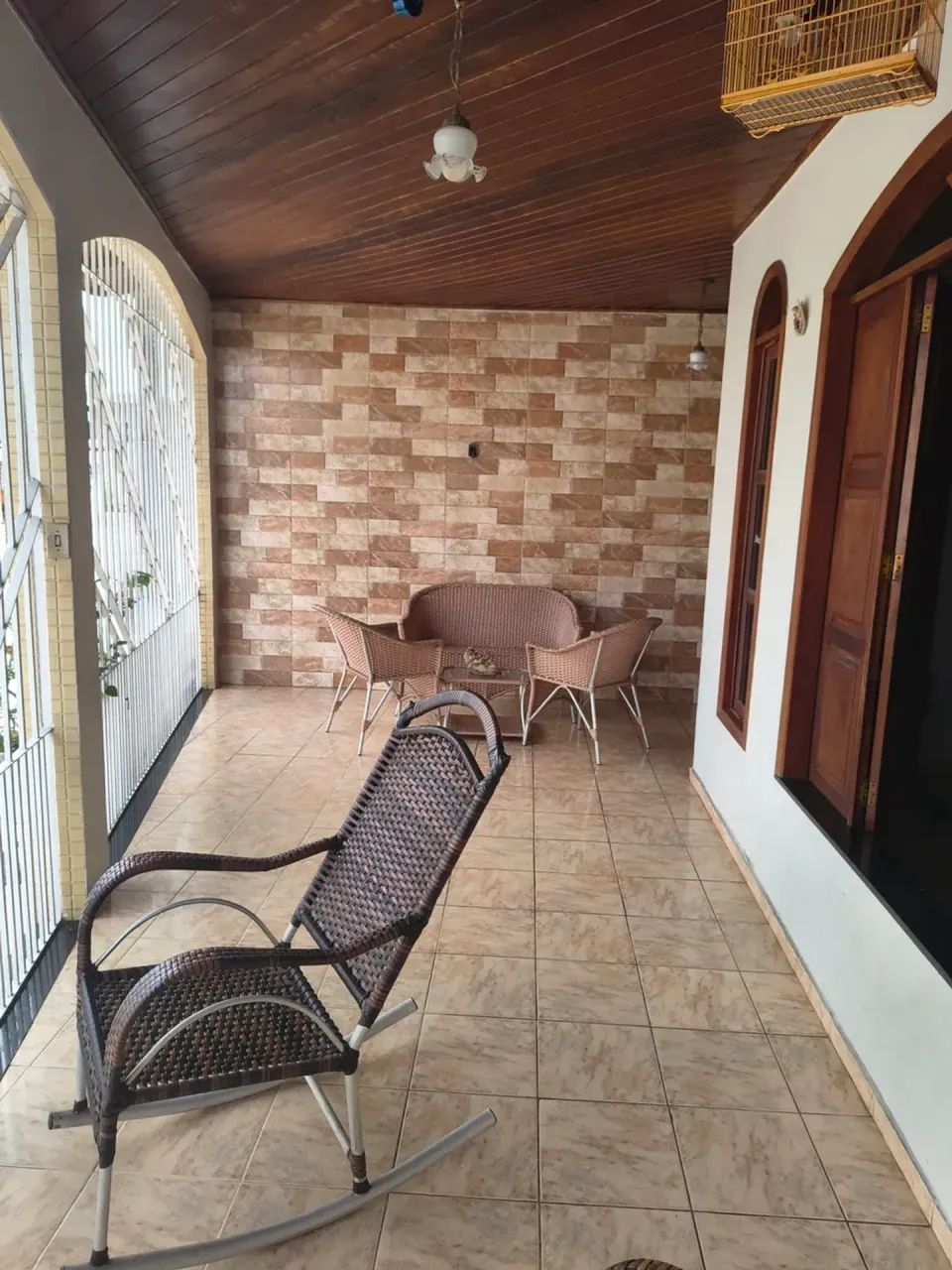 SR Vende-se Casa Cidade Nova 4/4 - Foto 4