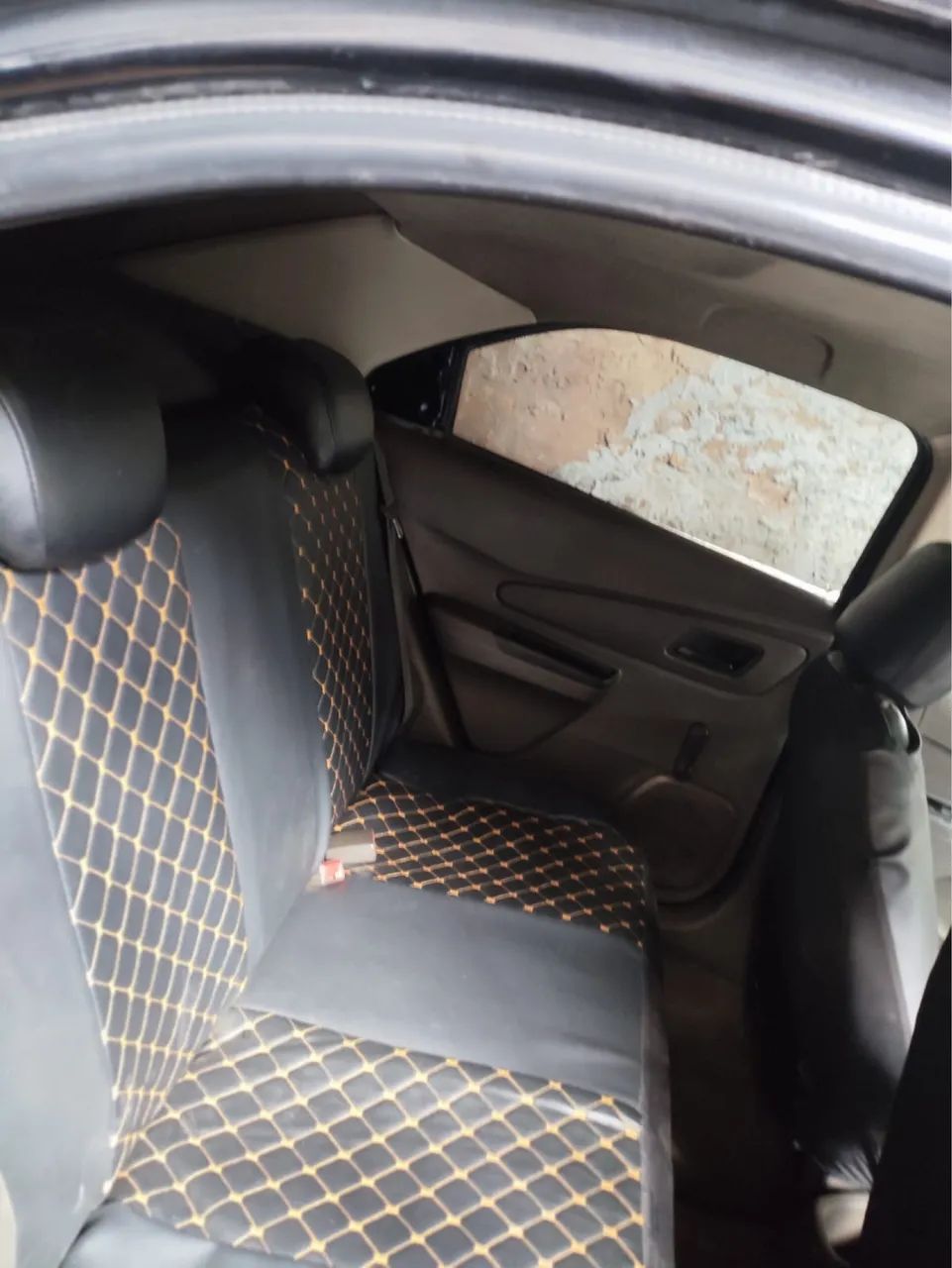 Chevrolet Cobalt LS 1.4 8V Flexpower 4P 2012 - Foto 4
