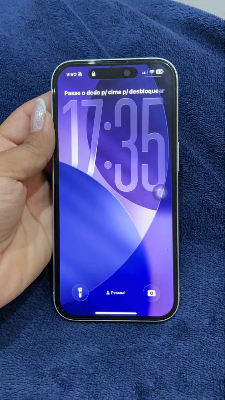 Iphone 16 - Foto 2