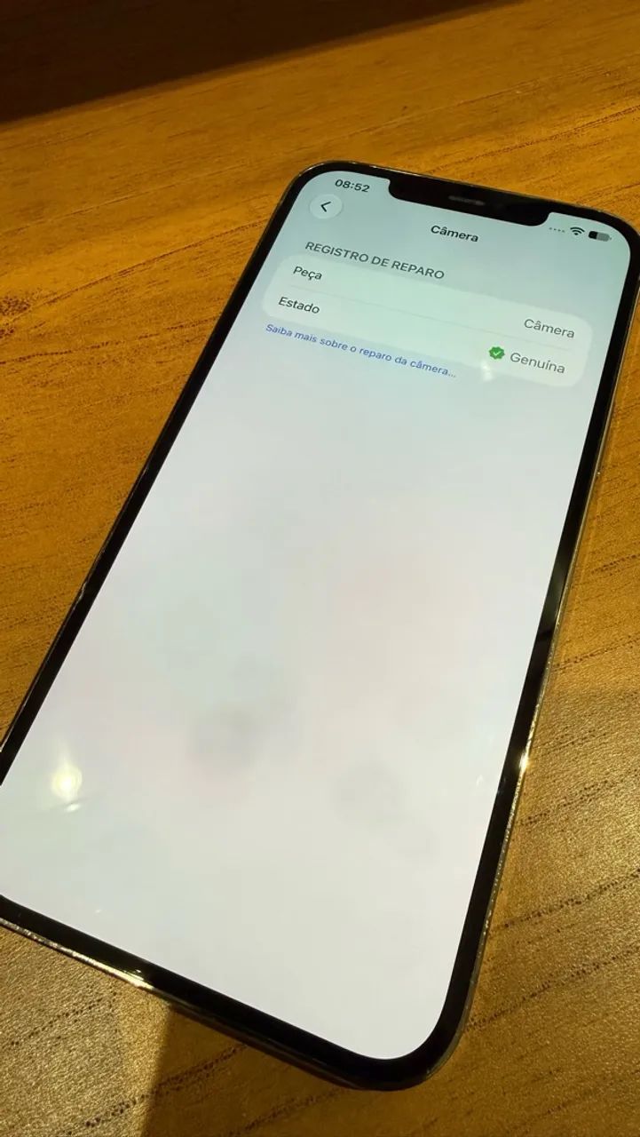 IPHONE 12 PRO MAX - Foto 5