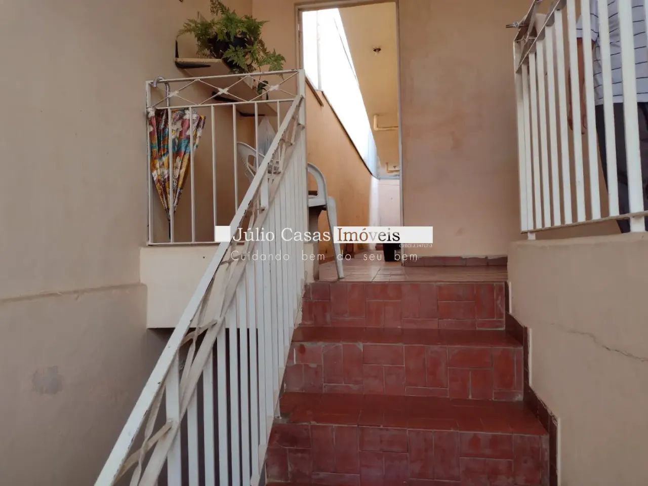 Casa e Salão Comercial à Venda na Vila Jardini - Foto 4