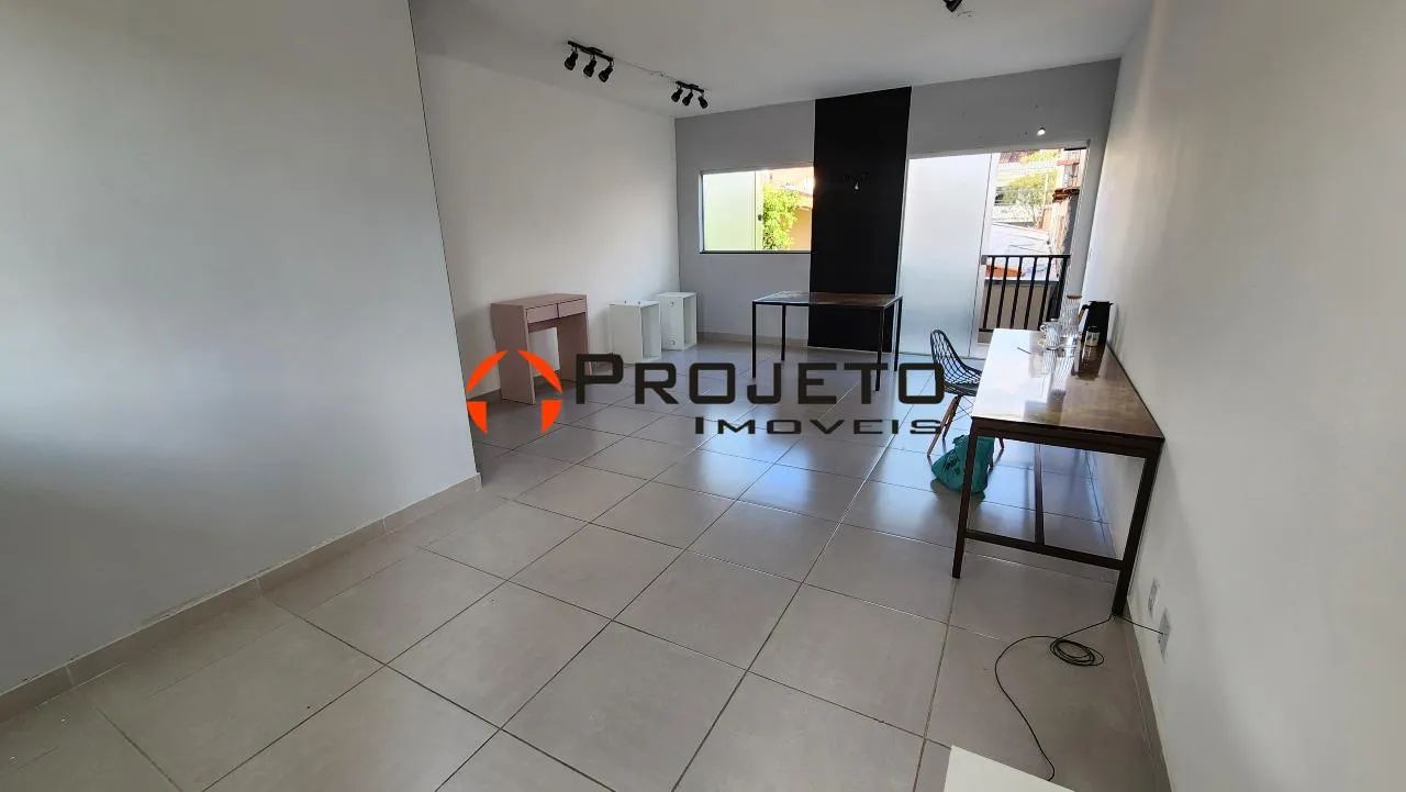 Sala para aluguel, Santa Rosa - Belo Horizonte/MG