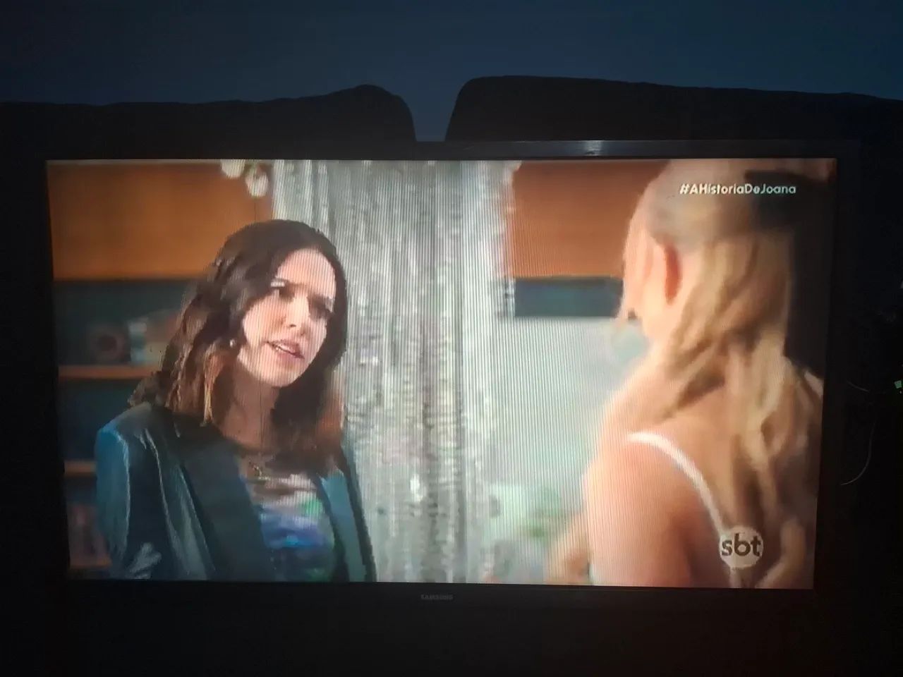 TV Samsung Smart 32P - Foto 3