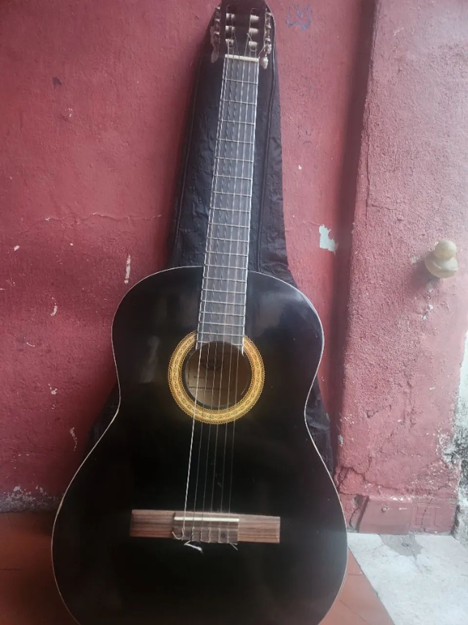 Violão tmx - Foto 3