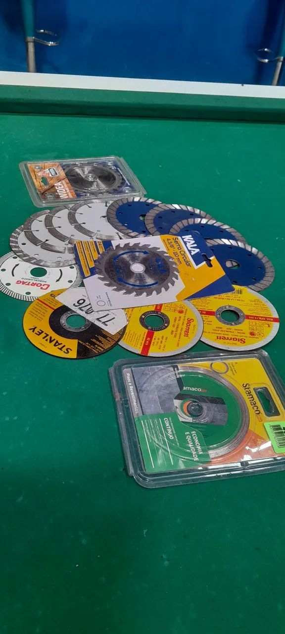 Discos 