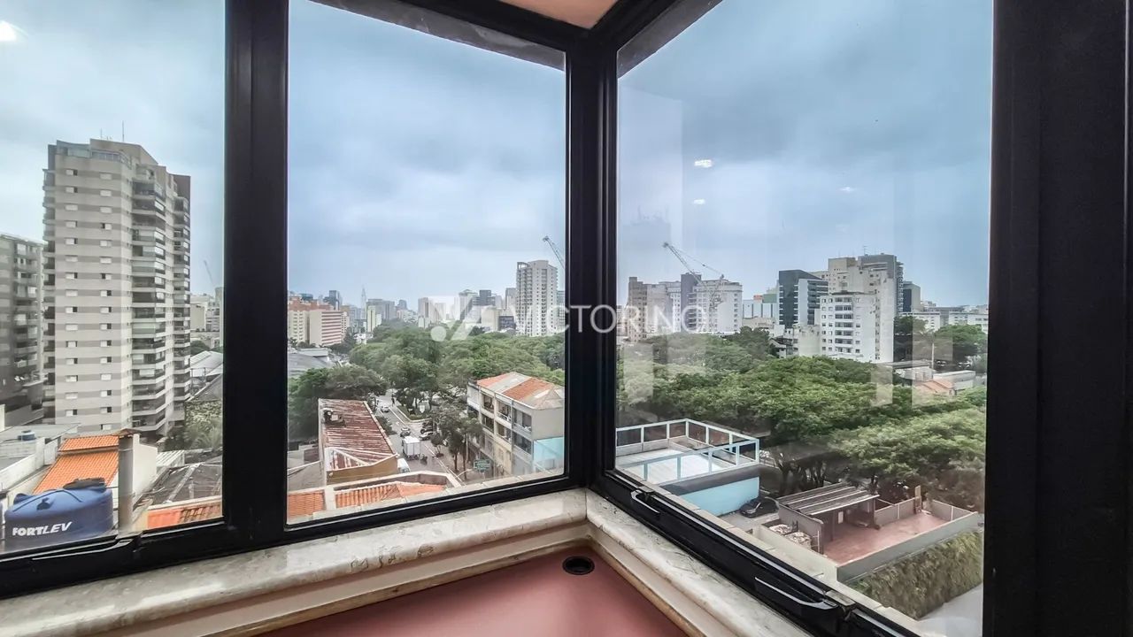 Comercial com 2 salas e 3 vagas no bairro Bela Vista. - Foto 5