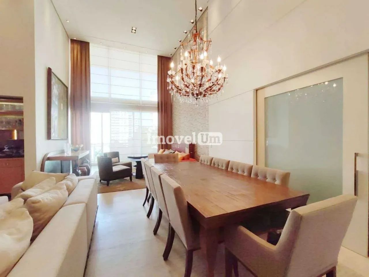 Campo Belo | Apartamento 3 quartos, sendo 3 suites - Foto 4