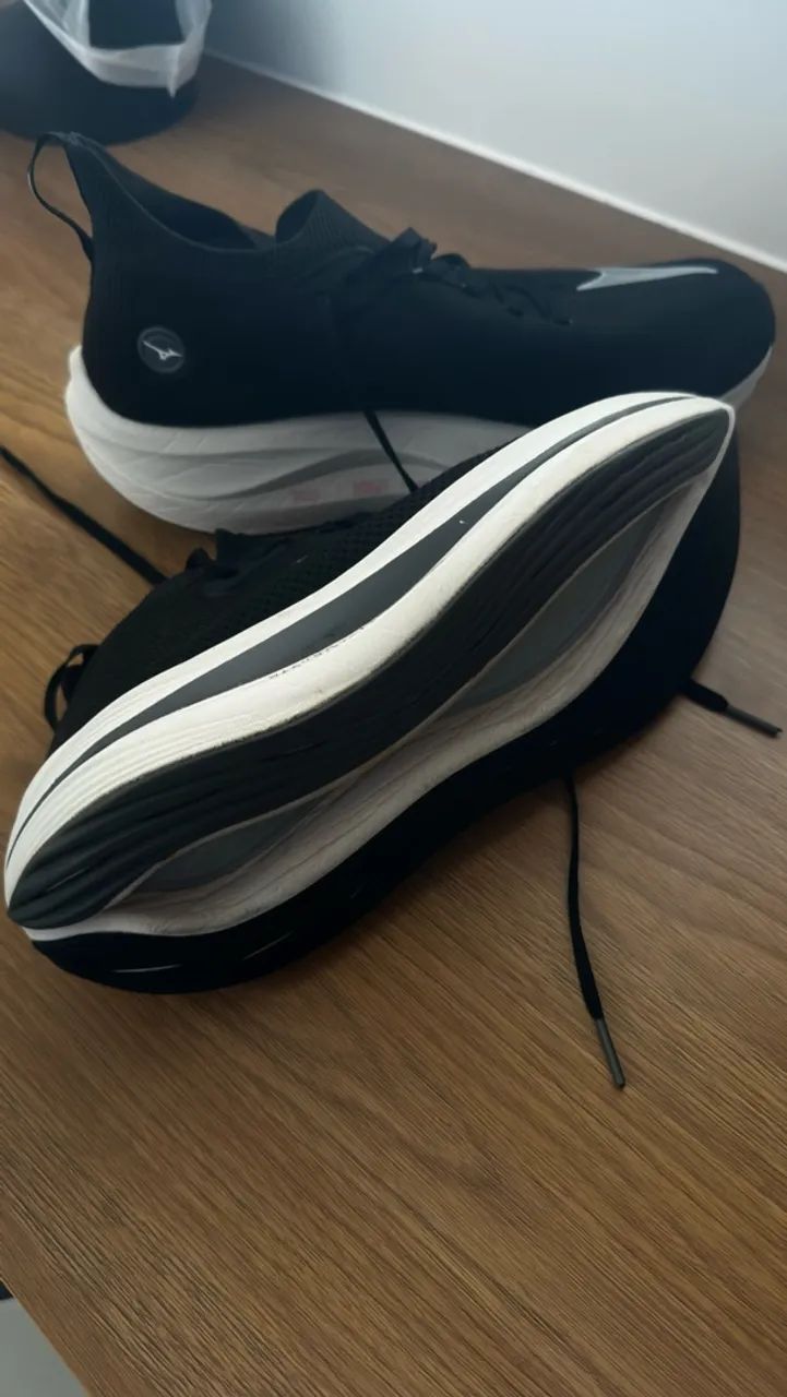 Mizuno Neo Aura Knit - Foto 3