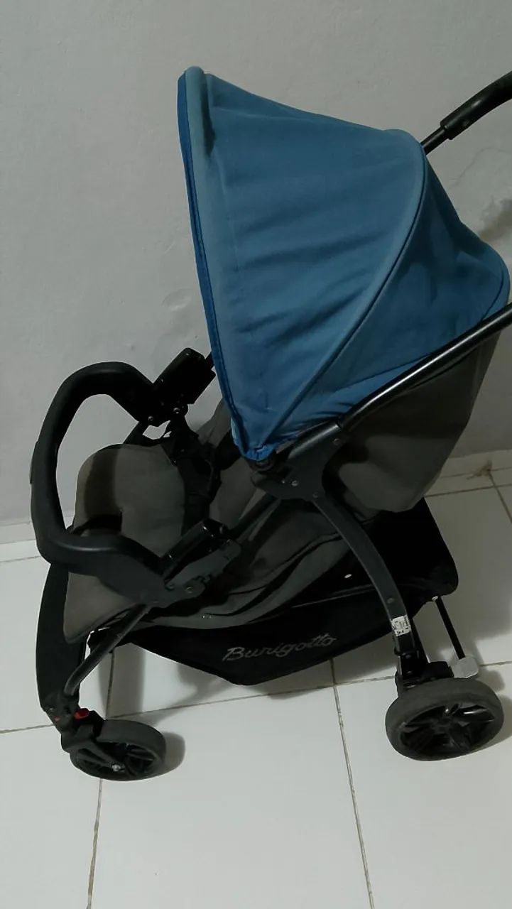 Carrinho de bebê  - Foto 3