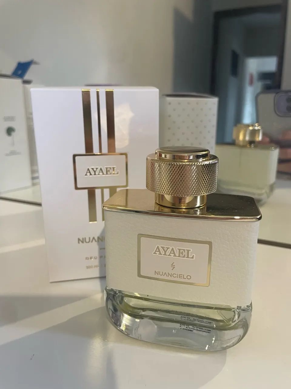 Ayael Nuancielo 100ml