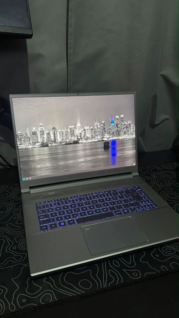 Notebook Acer Predator triton 300 - Foto 3