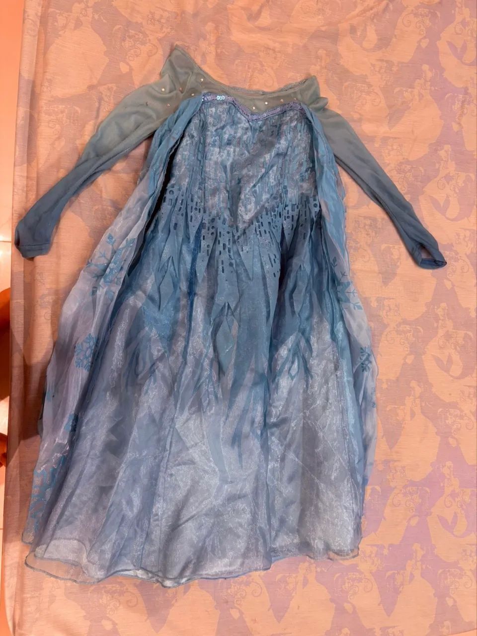 Fantasia Infantil - Foto 3