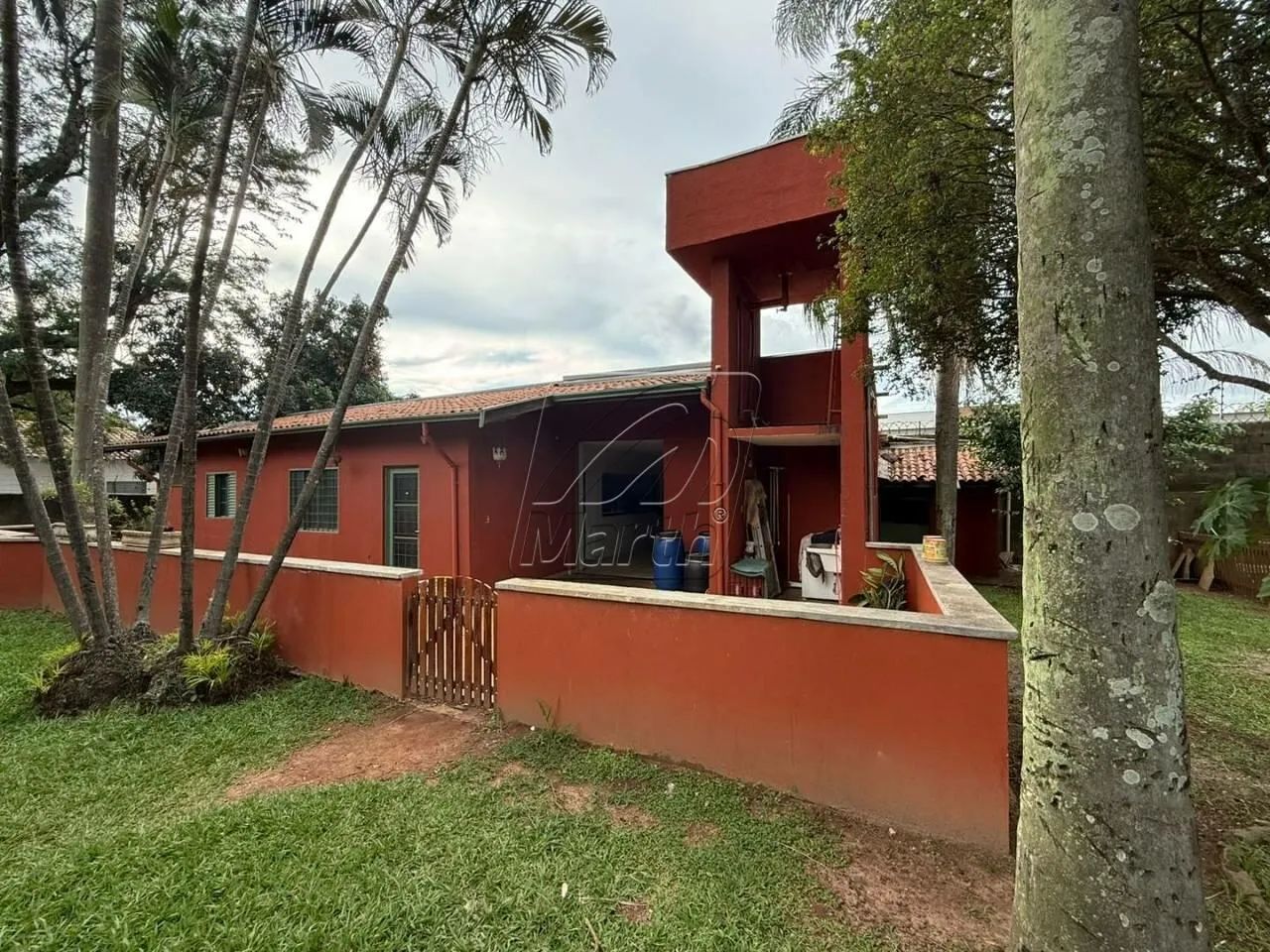 Chácara a venda no bairro Unileste em Piracicaba/SP - Foto 4
