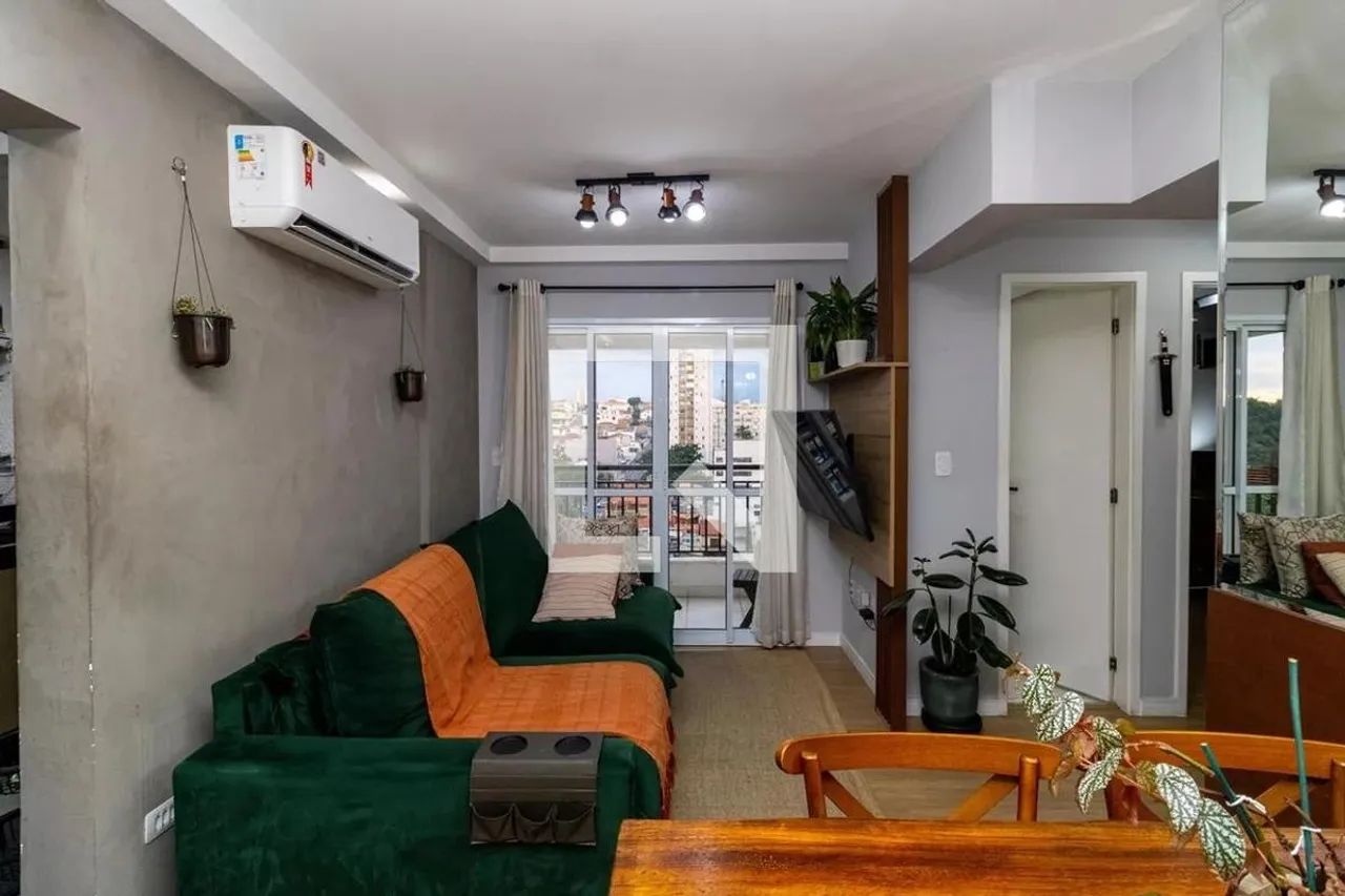 Apartamento à Venda - Vila Gustavo, 2 Quartos, 52 m2 - Foto 3