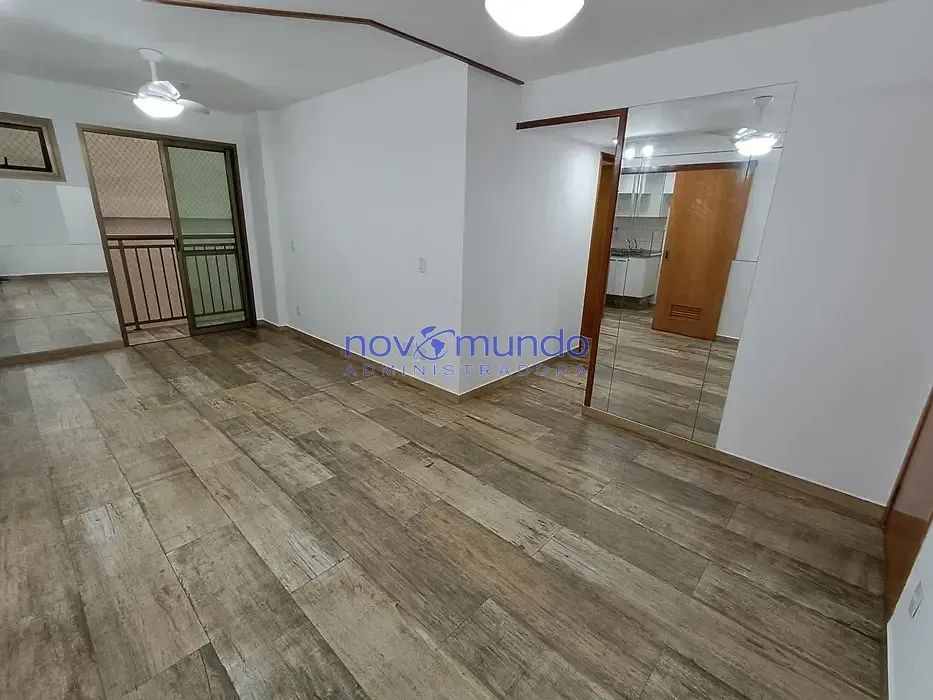 EXCELENTE APARTAMENTO DOIS QUARTOS COM VAGA DE GARAGEM EM BOTAFOGO - Foto 5