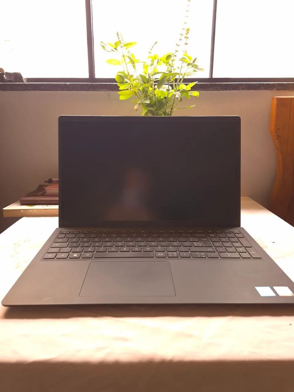 Notebook Dell Inspiron 15 16ram 512gb