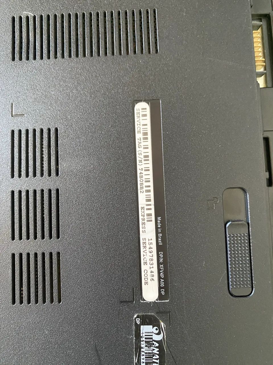 Notebook Dell Inspiron 15 - Intel Core i3 + SSD  - Foto 3