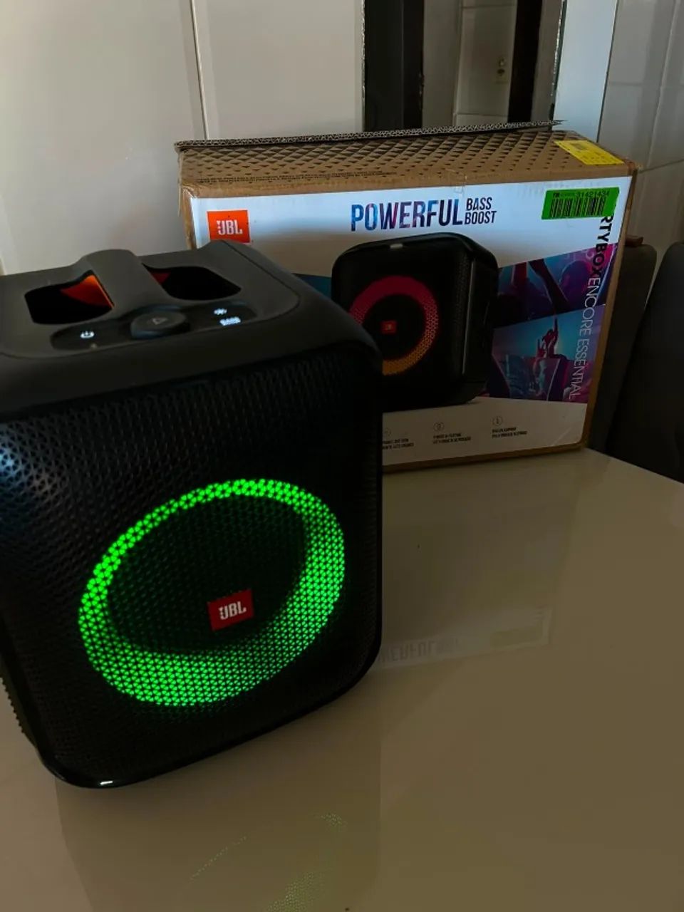 Vendo jbl partybox encore essential - Foto 2