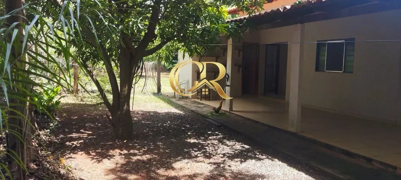 Chácara no Condomínio Recanto da Mata - Foto 3
