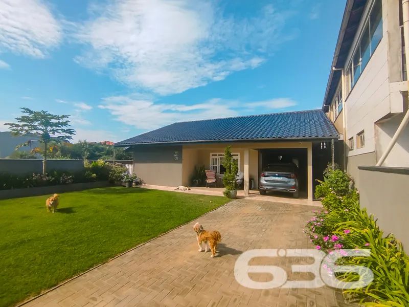 Casa | São Francisco do Sul | Ervino - Foto 2